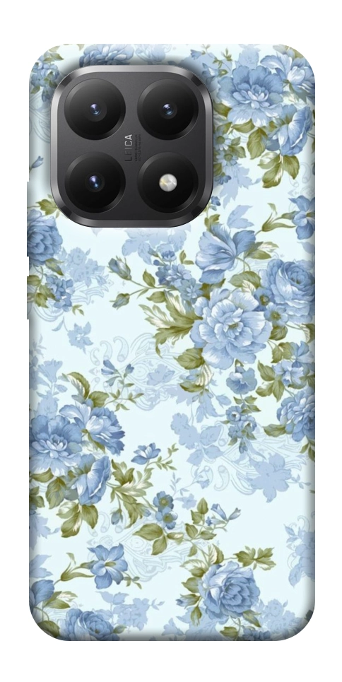 Чохол Blue Mist для Xiaomi 15T