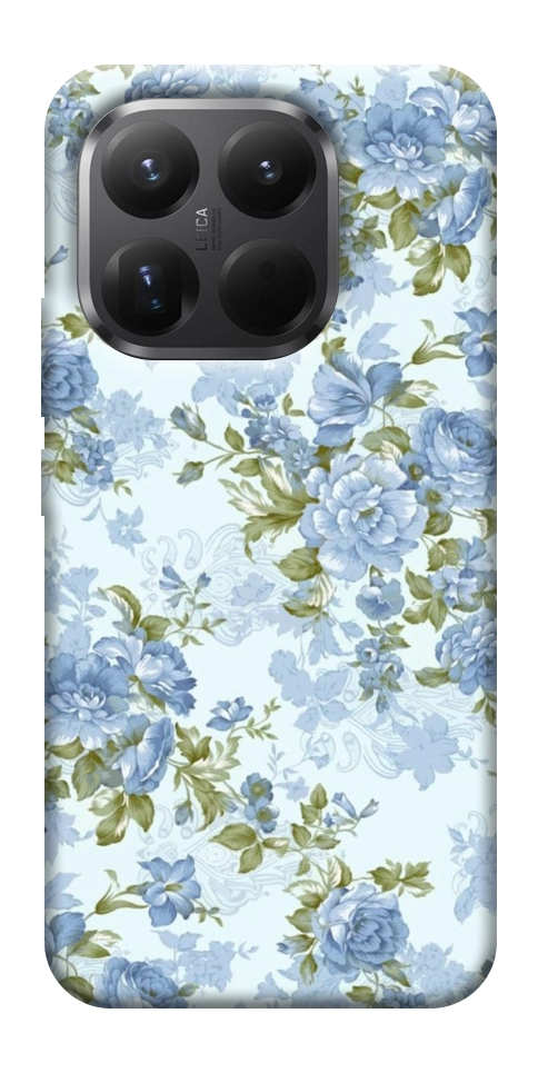 Чохол Blue Mist для Xiaomi 15T Pro