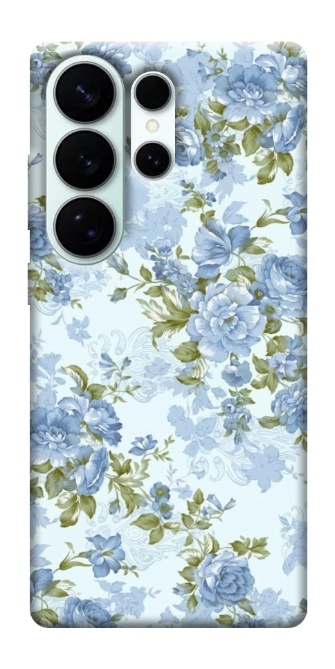 Чехол Blue Mist для Galaxy S26 Ultra