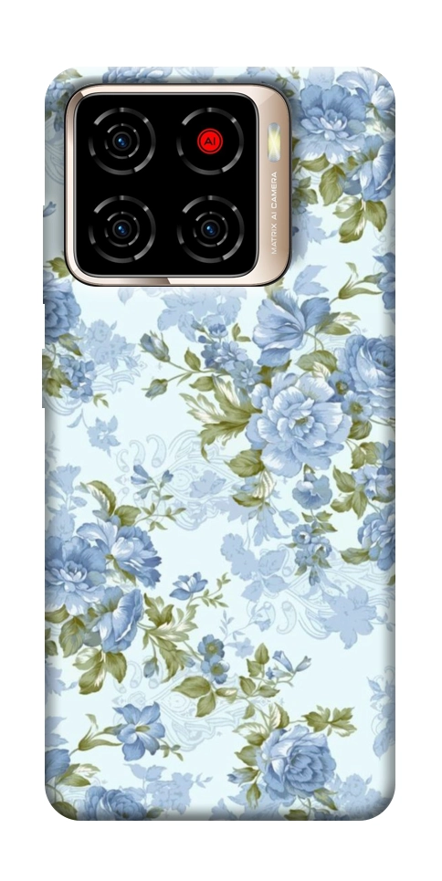 Чохол Blue Mist для ZTE Blade A56
