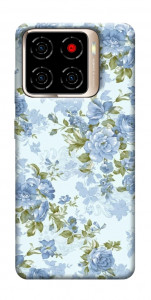 Чохол Blue Mist для ZTE Blade A56