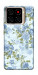 Чохол Blue Mist для ZTE Blade A56