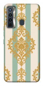 Чехол Gold Mint для TECNO Camon 17