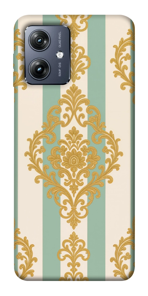 Чехол Gold Mint для Motorola Moto G54