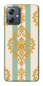 Чехол Gold Mint для Motorola Moto G54
