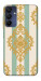 Чехол Gold Mint для Galaxy A15