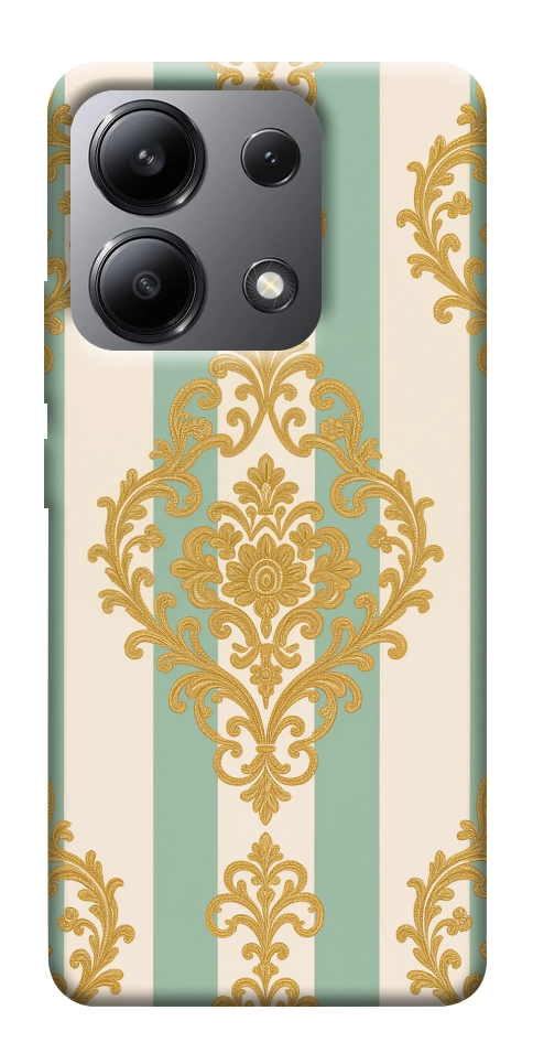Чехол Gold Mint для Xiaomi Redmi Note 13 4G