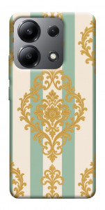 Чехол Gold Mint для Xiaomi Redmi Note 13 4G