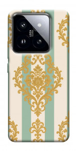 Чехол Gold Mint для Xiaomi 14 Pro