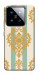 Чехол Gold Mint для Xiaomi 14 Pro