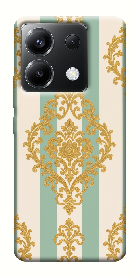 Чехол Gold Mint для Xiaomi Poco X6