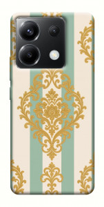 Чехол Gold Mint для Xiaomi Poco X6
