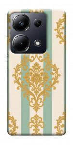 Чехол Gold Mint для Xiaomi Poco M6