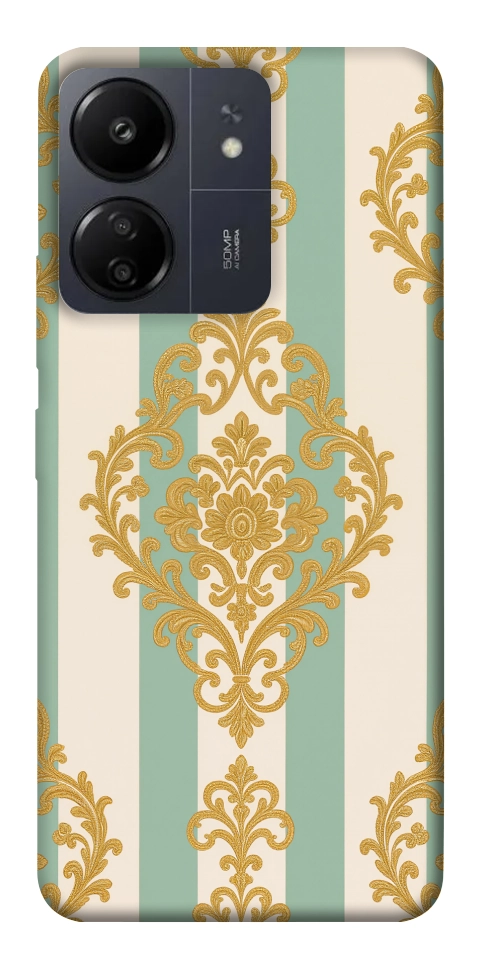 Чохол Gold Mint для Xiaomi Poco C65