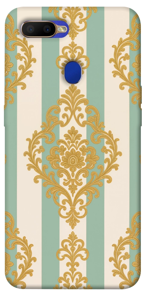 Чохол Gold Mint для Oppo A7