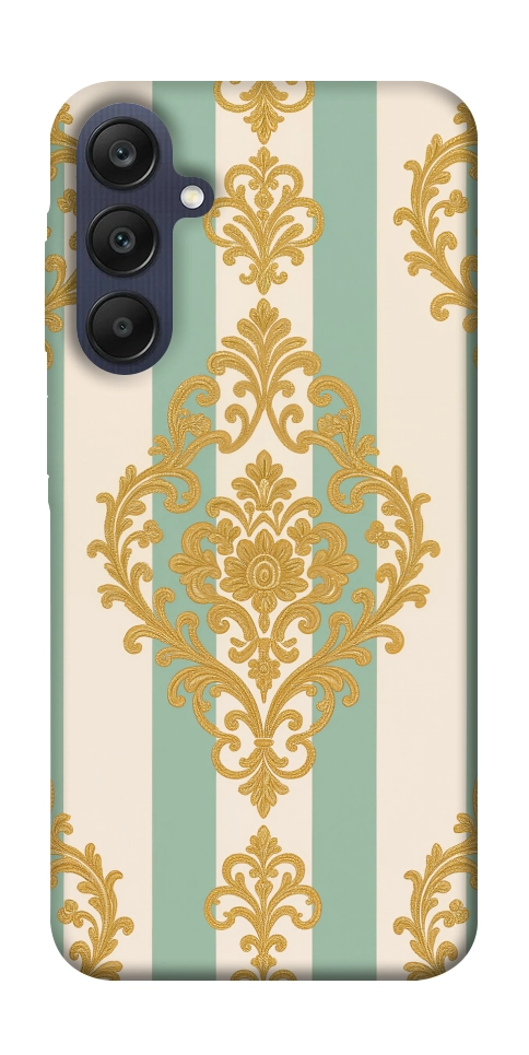 Чехол Gold Mint для Galaxy A25 5G