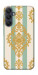 Чехол Gold Mint для Galaxy A25 5G