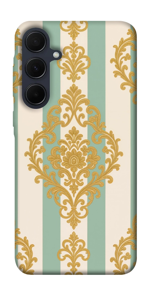 Чохол Gold Mint для Galaxy A55
