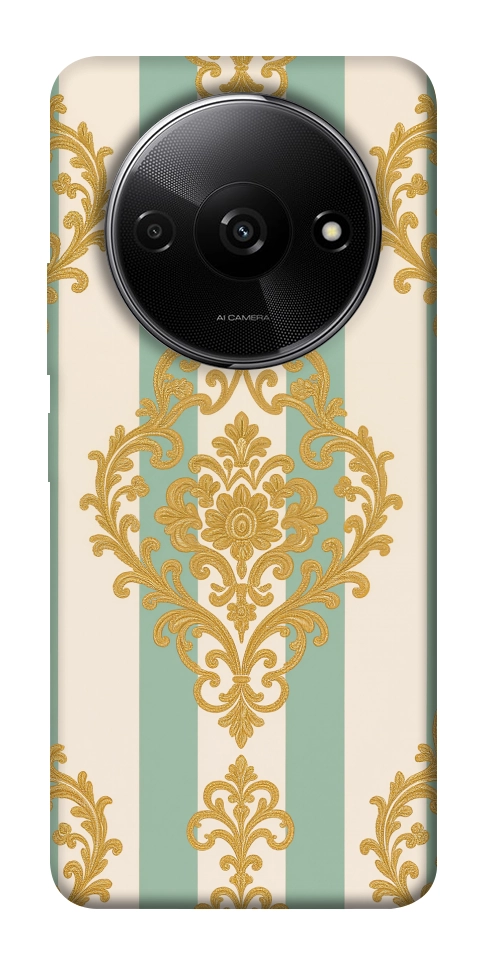 Чохол Gold Mint для Xiaomi Redmi A3
