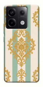 Чехол Gold Mint для Xiaomi Redmi Note 13 Pro 4G