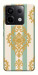 Чехол Gold Mint для Xiaomi Redmi Note 13 Pro 4G