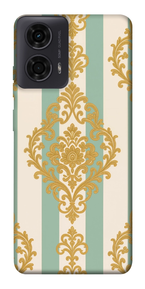 Чохол Gold Mint для Motorola Moto G04