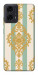 Чохол Gold Mint для Motorola Moto G04