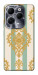 Чехол Gold Mint для Infinix Hot 40