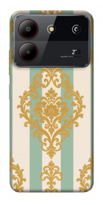 Чохол Gold Mint для ZTE Blade A54 4G