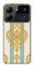 Чехол Gold Mint для ZTE Blade A54 4G