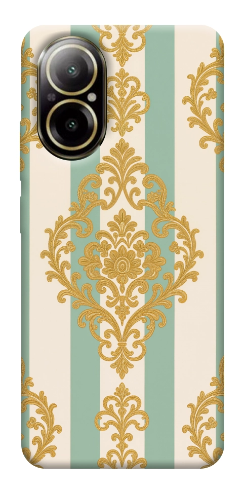 Чехол Gold Mint для Realme C67 4G