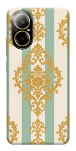 Чехол Gold Mint для Realme C67 4G