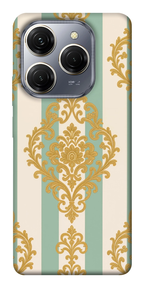 Чехол Gold Mint для TECNO Spark 20 Pro