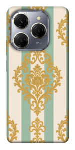 Чехол Gold Mint для TECNO Spark 20 Pro