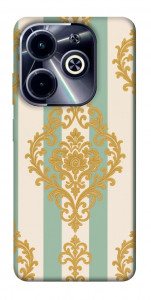 Чохол Gold Mint для Infinix Hot 40i