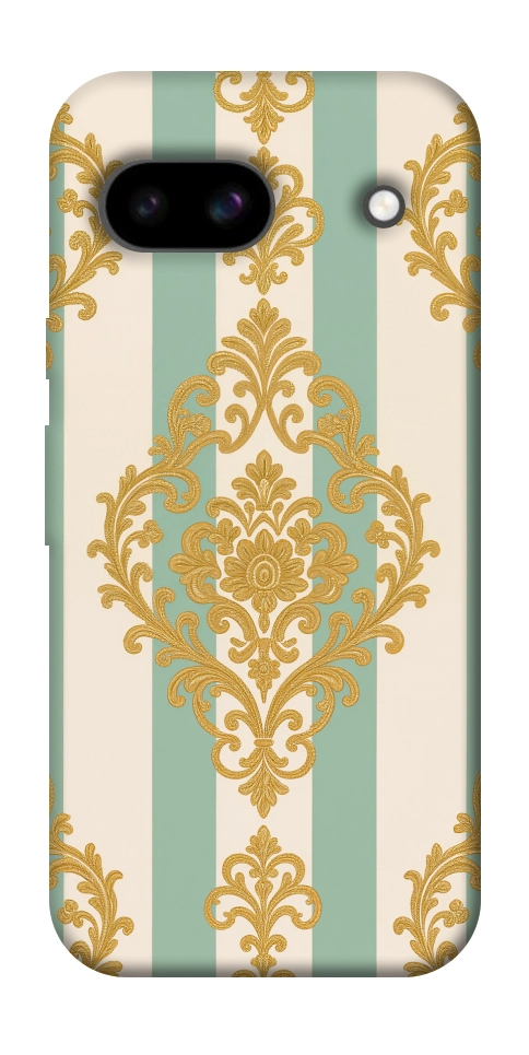 Чохол Gold Mint для Google Pixel 8a