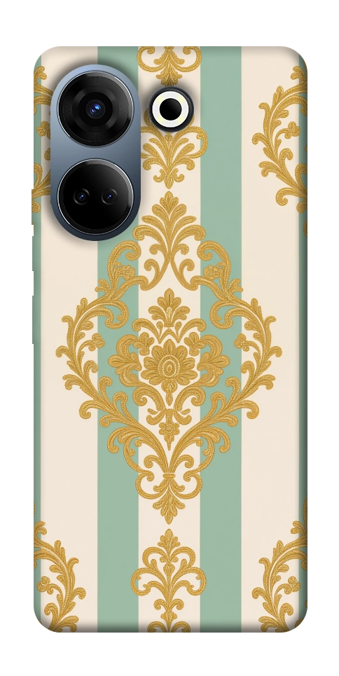 Чехол Gold Mint для TECNO Camon 20 Pro (CK7n)