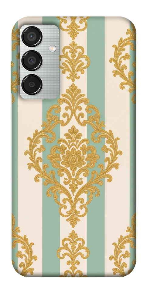 Чехол Gold Mint для Galaxy M15 5G