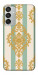 Чехол Gold Mint для Galaxy M15 5G