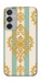 Чехол Gold Mint для Galaxy M35 5G