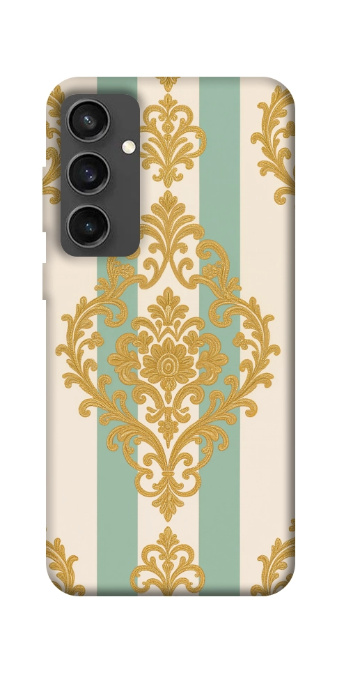 Чехол Gold Mint для Galaxy S24 FE