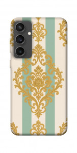 Чехол Gold Mint для Galaxy S24 FE