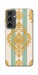Чехол Gold Mint для Galaxy S24 FE