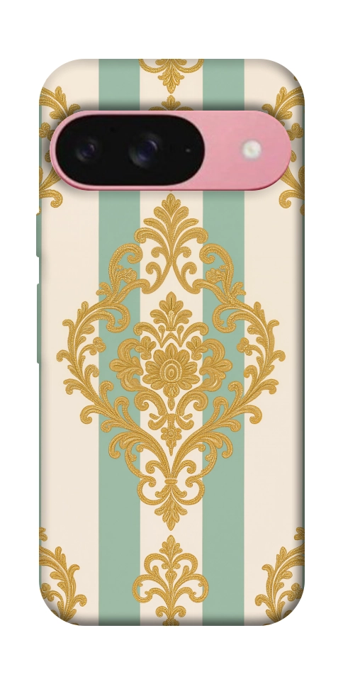 Чохол Gold Mint для Google Pixel 9