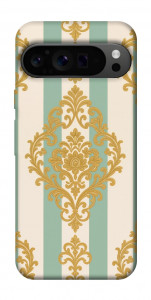 Чехол Gold Mint для Google Pixel 9 Pro