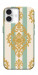 Чехол Gold Mint для iPhone 16