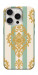 Чехол Gold Mint для iPhone 16 Pro Max