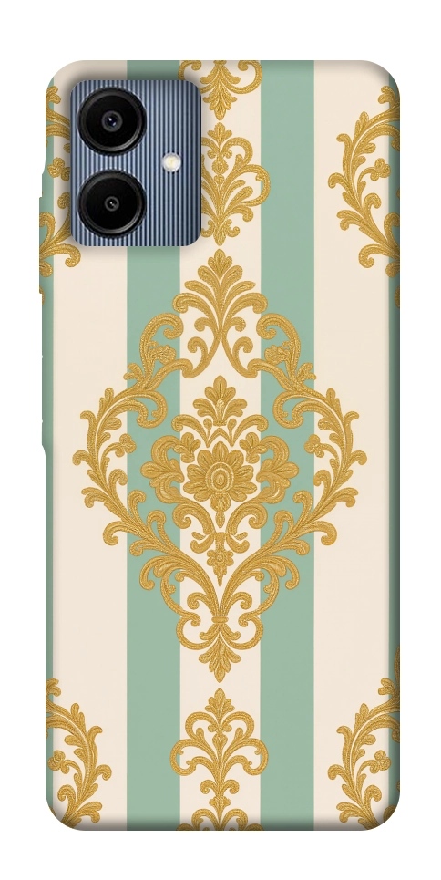 Чехол Gold Mint для Galaxy A06
