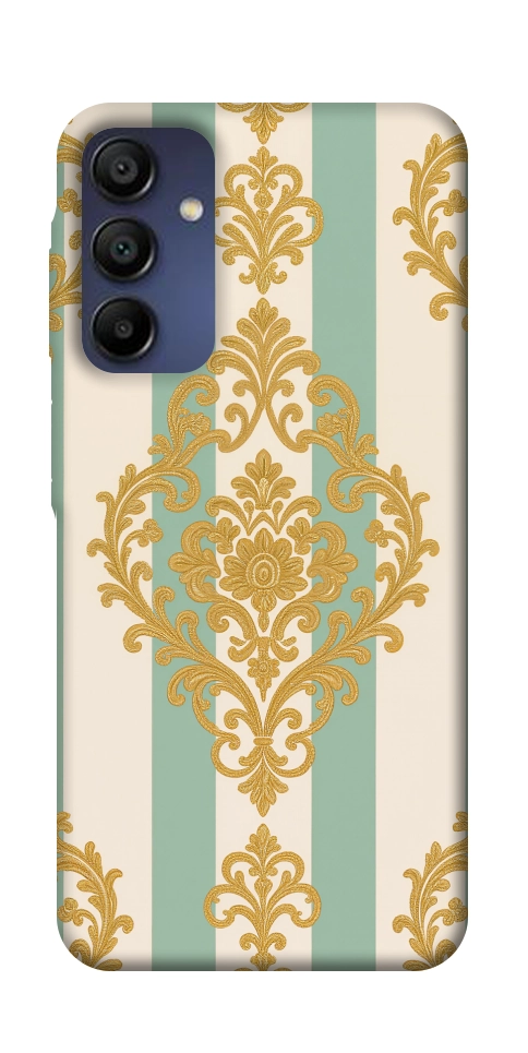 Чехол Gold Mint для Galaxy A16 5G