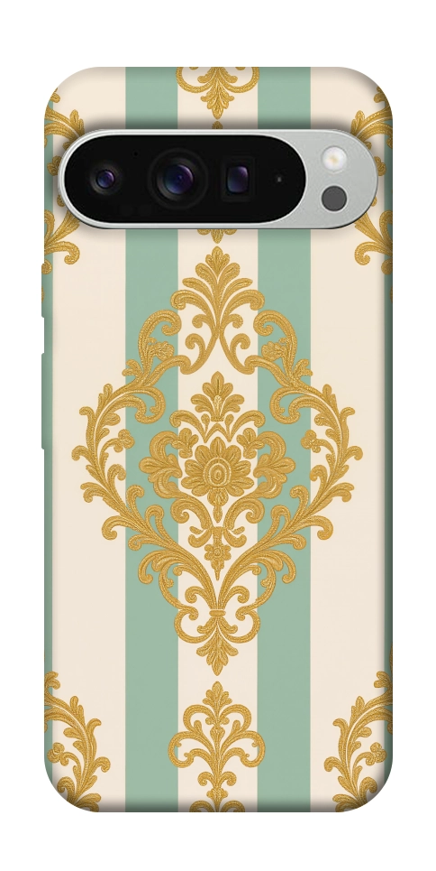 Чехол Gold Mint для Google Pixel 9 Pro XL